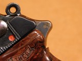 Walther PPK (Early Commercial 1934) German Pre-WW2 - 4 of 16