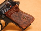 Walther PPK (Early Commercial 1934) German Pre-WW2 - 2 of 16