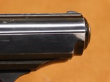 Walther PPK (Early Commercial 1934) German Pre-WW2 - 14 of 16