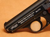 Walther PPK (Early Commercial 1934) German Pre-WW2 - 5 of 16