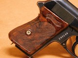 Walther PPK (Early Commercial 1934) German Pre-WW2 - 9 of 16