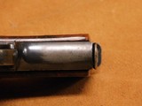 Walther PPK (Early Commercial 1934) German Pre-WW2 - 15 of 16