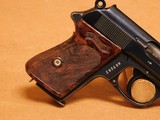 Walther PPK (Early Commercial 1934) German Pre-WW2 - 8 of 16