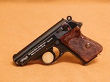 Walther PPK (Early Commercial 1934) German Pre-WW2 - 1 of 16