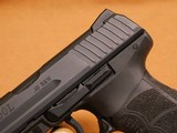 Heckler & Koch HK P30L (40 S&W w/ Box) H&K P30 L - 4 of 13