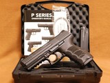 Heckler & Koch HK P30L (40 S&W w/ Box) H&K P30 L - 13 of 13