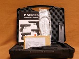 Heckler & Koch HK P30L (40 S&W w/ Box) H&K P30 L - 12 of 13