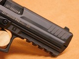 Heckler & Koch HK P30L (40 S&W w/ Box) H&K P30 L - 9 of 13