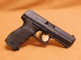 Heckler & Koch HK P30L (40 S&W w/ Box) H&K P30 L - 6 of 13