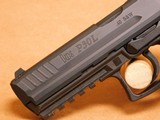 Heckler & Koch HK P30L (40 S&W w/ Box) H&K P30 L - 5 of 13