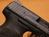 Heckler & Koch HK P30L (40 S&W w/ Box) H&K P30 L - 8 of 13