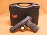 Heckler & Koch HK P30L (40 S&W w/ Box) H&K P30 L - 1 of 13