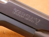 Colt 1911 Series 80 Gold Cup National Match 45 ACP - 10 of 11