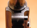 Mauser Banner Luger P.08 Police (German Nazi WW2) - 6 of 11