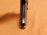 Mauser Banner Luger P.08 Police (German Nazi WW2) - 10 of 11