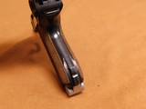 Mauser Banner Luger P.08 Police (German Nazi WW2) - 9 of 11