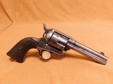 Colt SAA Single Action Army (Military Contract) 45 - 2 of 14