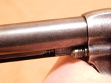 Colt SAA Single Action Army (Military Contract) 45 - 5 of 14