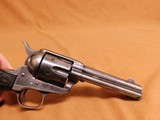 Colt SAA Single Action Army (Military Contract) 45 - 13 of 14