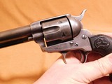 Colt SAA Single Action Army (Military Contract) 45 - 12 of 14