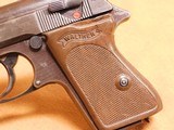Walther PPK Eagle C Police German Nazi WW2 - 5 of 13