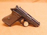 Walther PPK Eagle C Police German Nazi WW2 - 2 of 13