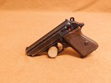 Walther PPK Eagle C Police German Nazi WW2 - 1 of 13