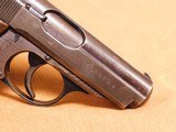 Walther PPK Eagle C Police German Nazi WW2 - 7 of 13
