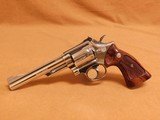Smith and Wesson S&W Model 19-3 357 Combat Magnum - 2 of 18