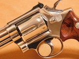 Smith and Wesson S&W Model 19-3 357 Combat Magnum - 5 of 18