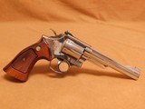 Smith and Wesson S&W Model 19-3 357 Combat Magnum - 8 of 18