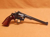 Smith and Wesson S&W Model 17-4 K-22 Masterpiece - 11 of 18