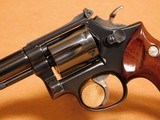 Smith and Wesson S&W Model 17-4 K-22 Masterpiece - 4 of 18
