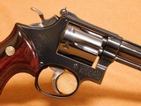Smith and Wesson S&W Model 17-4 K-22 Masterpiece - 13 of 18
