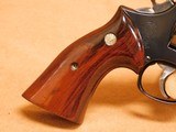 Smith and Wesson S&W Model 17-4 K-22 Masterpiece - 12 of 18
