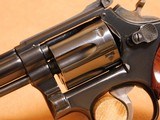 Smith and Wesson S&W Model 17-4 K-22 Masterpiece - 5 of 18