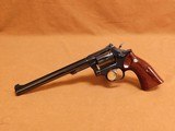 Smith and Wesson S&W Model 17-4 K-22 Masterpiece - 1 of 18