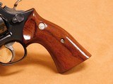Smith and Wesson S&W Model 17-4 K-22 Masterpiece - 2 of 18