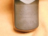 Springfield M1 Garand (All-Correct 1945 WW2) - 8 of 21