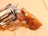 Smith and Wesson S&W Model 29-5 44 Magnum w/ Case - 12 of 15