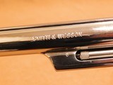 Smith and Wesson S&W Model 29-5 44 Magnum w/ Case - 8 of 15