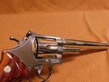 Smith and Wesson S&W Model 29-5 44 Magnum w/ Case - 3 of 15
