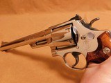 Smith and Wesson S&W Model 29-5 44 Magnum w/ Case - 4 of 15