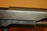 Colt 1911 w/ Savage Slide Mfg 1918 WWI .45 ACP 45 - 10 of 14