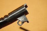 Colt 1911 w/ Savage Slide Mfg 1918 WWI .45 ACP 45 - 9 of 14