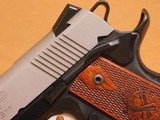 Springfield 1911 EMP Lightweight w/ Box, Holster - 3 of 12