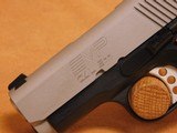Springfield 1911 EMP Lightweight w/ Box, Holster - 4 of 12