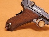 DWM P.08 Luger Early Commercial 1900 Non-export - 13 of 20