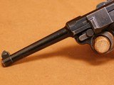 DWM P.08 Luger Early Commercial 1900 Non-export - 4 of 20