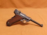 DWM P.08 Luger Early Commercial 1900 Non-export - 12 of 20